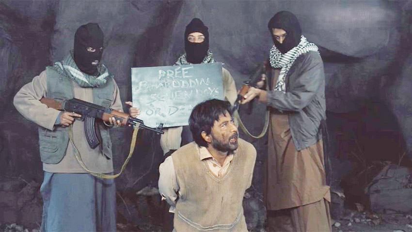 সিঙ্গেল স্ক্রিনে মুক্তি পাচ্ছে ‘দম’