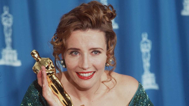 সকল অস্কারজয়ী অভিনেত্রীর তালিকা