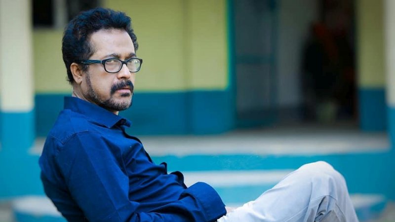 অভিনেতা ফারুক আহমেদকে কষ্ট দিলো কাছের লোকেরাই