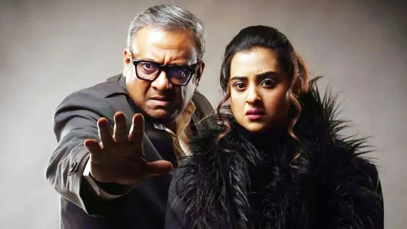 অবশেষে মুক্তি পাচ্ছে শবনম বুবলীর কলকাতার সিনেমা