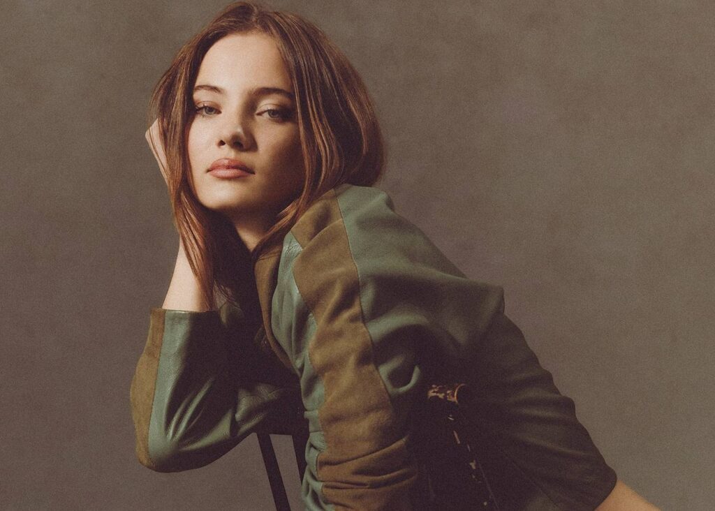 হলিউড অভিনেত্রী