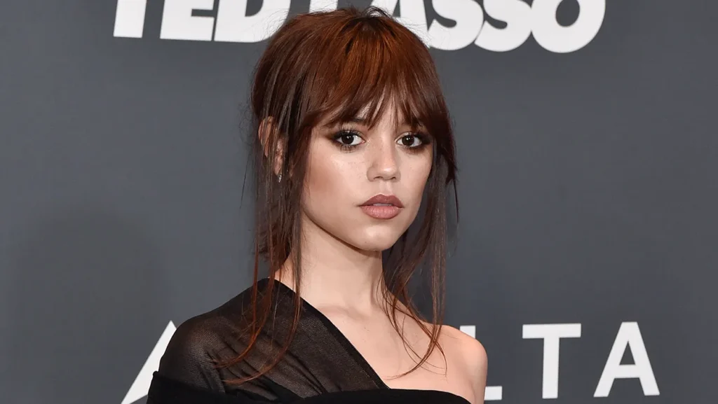 হলিউড অভিনেত্রী