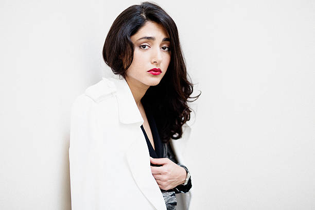 ইরানী অভিনেত্রী