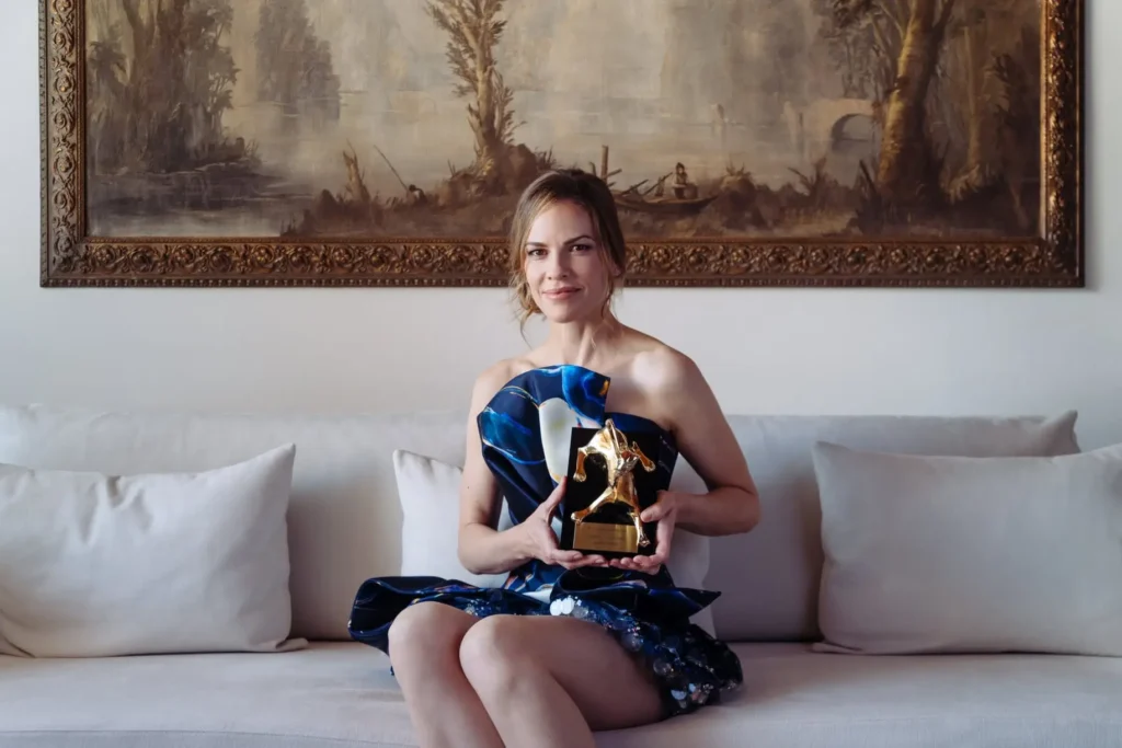 সকল অস্কারজয়ী অভিনেত্রীর তালিকা