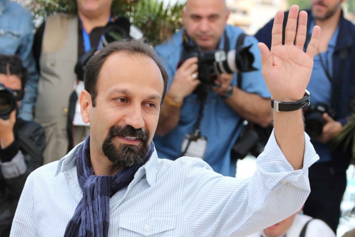 অস্কারজয়ী ইরানি নির্মাতা ফরহাদির প্রতিবাদ- ইরানের ১০ দফা শর্ত