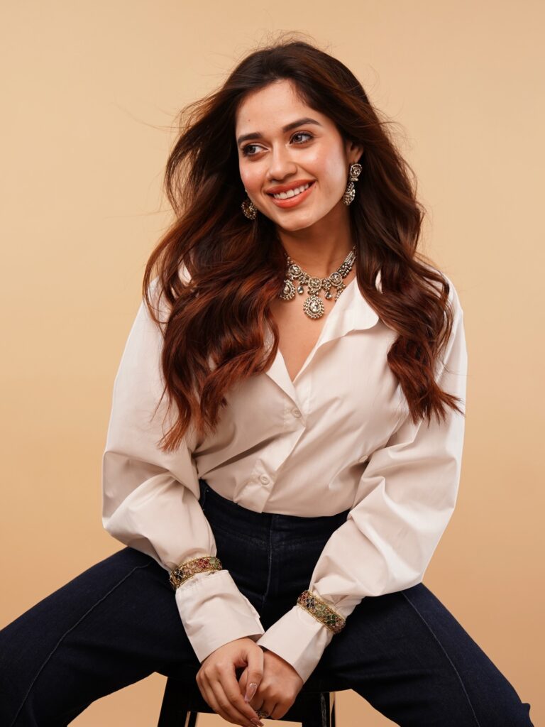 জান্নাত জুবায়ের রাহমানি