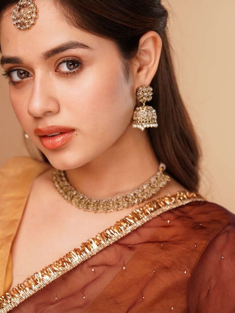 জান্নাত জুবায়ের রাহমানি