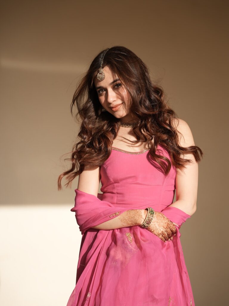 জান্নাত জুবায়ের রাহমানি