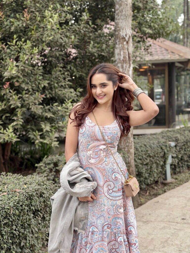 চার অভিনেত্রী