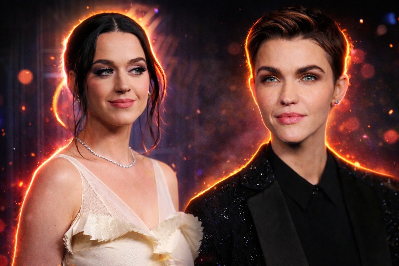 কেটি পেরির বিরুদ্ধে যৌন হেনস্তার গুরুতর অভিযোগ