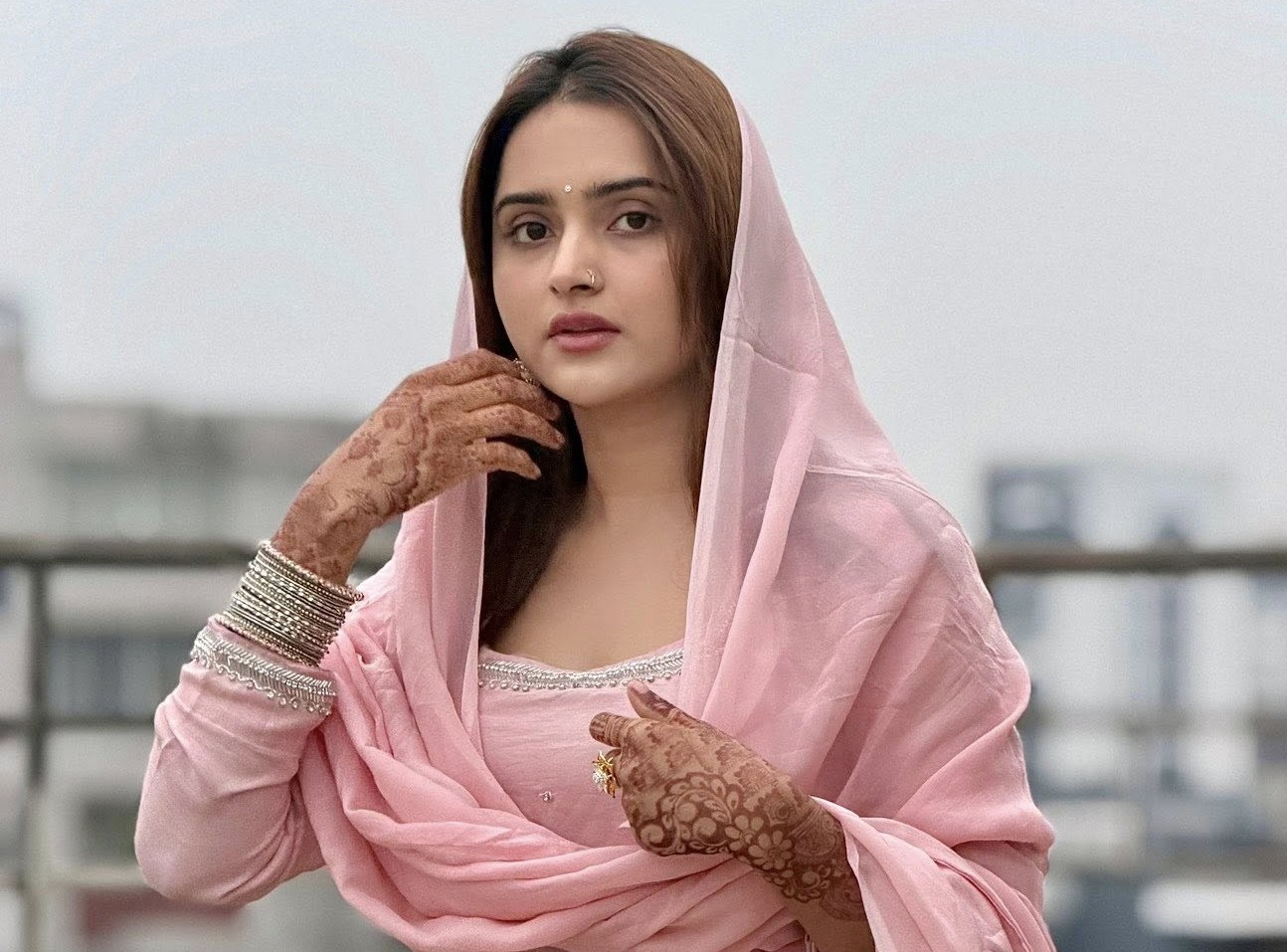 কেয়া পায়েল- প্রত্যেকটি মানুষ জন্মগতভাবেই সুন্দর