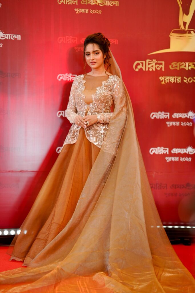 চার অভিনেত্রী