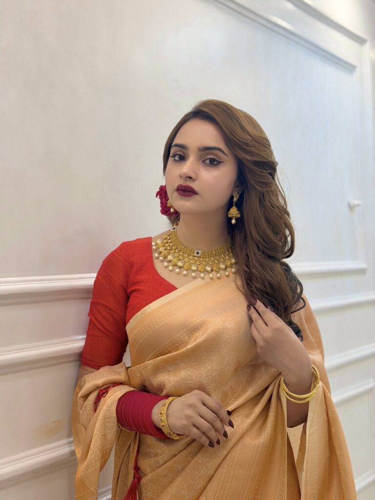 চার অভিনেত্রী