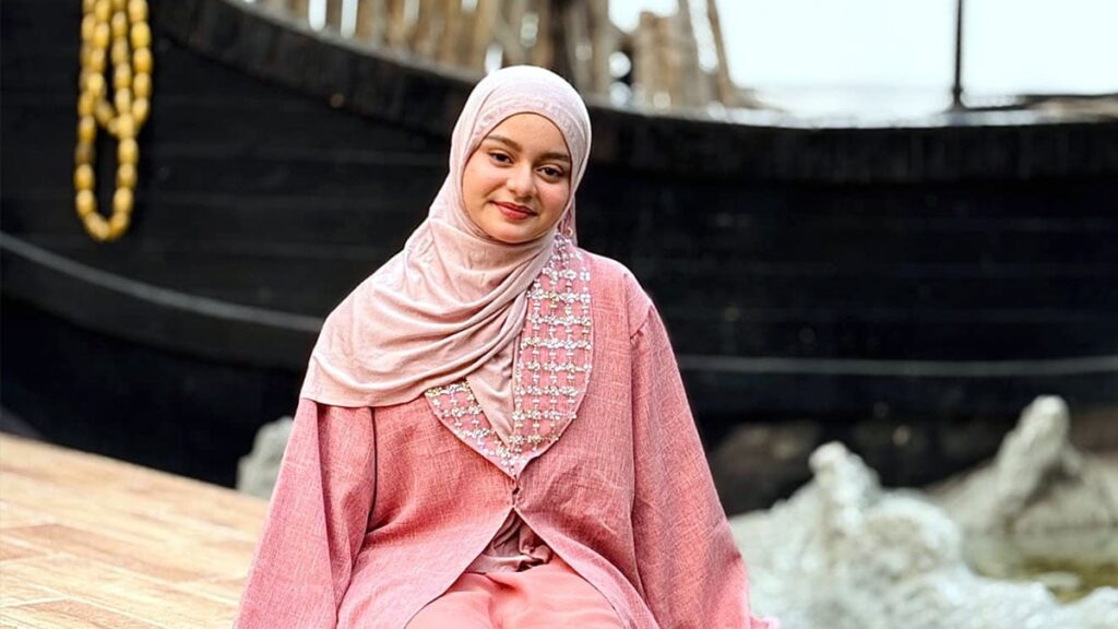 সিমরিন লুবাবার বিয়ে