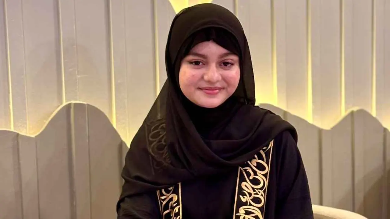 সিমরিন লুবাবার বিয়ে কতটা আইনসম্মত- প্রশ্ন নেটিজেনদের