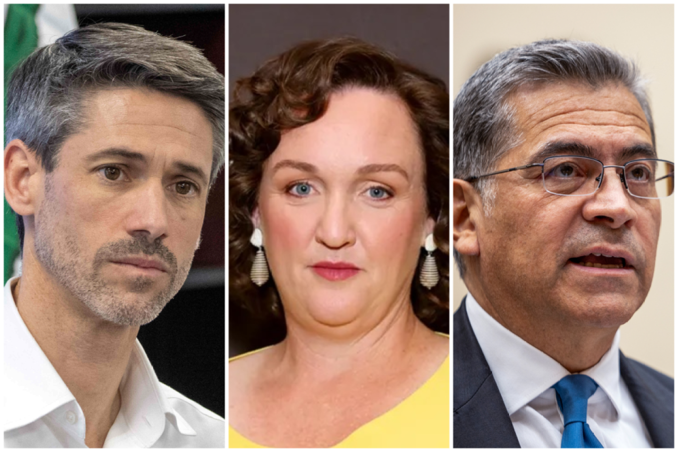 ক্যালিফোর্নিয়ার গভর্নর নির্বাচনে ট্রাম্প কার্ড হলিউডের চাকরির সংকট