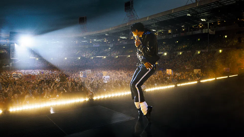 বাংলাদেশেও মাইকেল জ্যাকসনের বায়োপিক