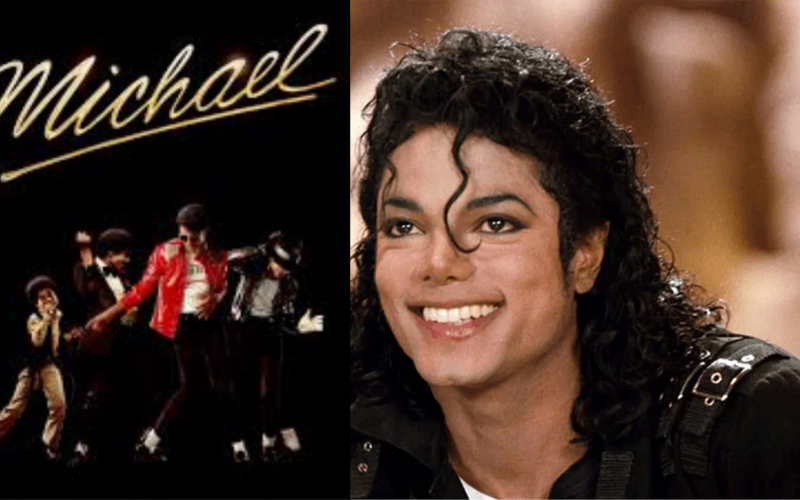 রেকর্ড গড়ছে বায়োপিক ‘মাইকেল’