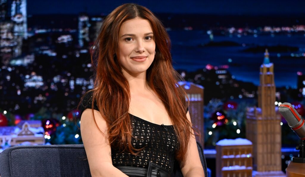 হলিউড অভিনেত্রী