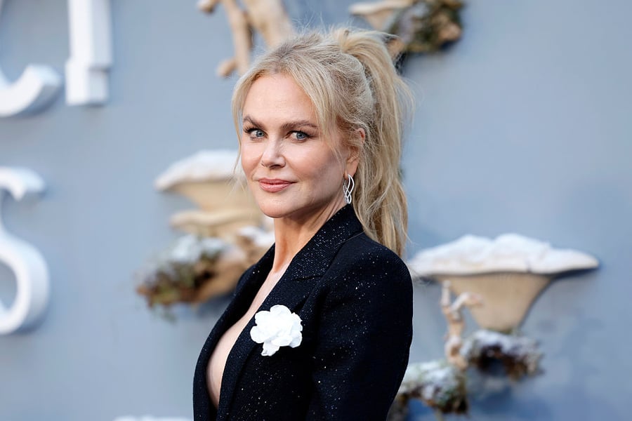 সকল অস্কারজয়ী অভিনেত্রীর তালিকা