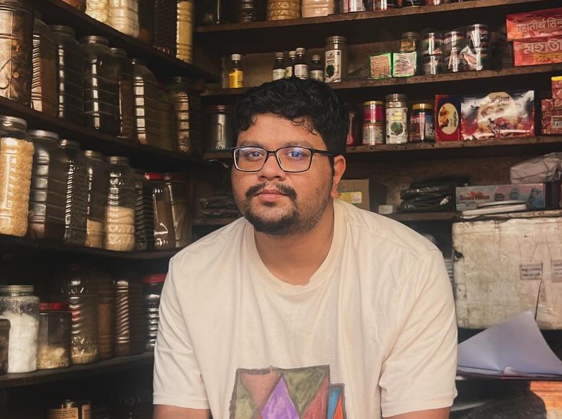 নুহাশ হুমায়ূন আজ থেকে চলচ্চিত্র নির্মাতা