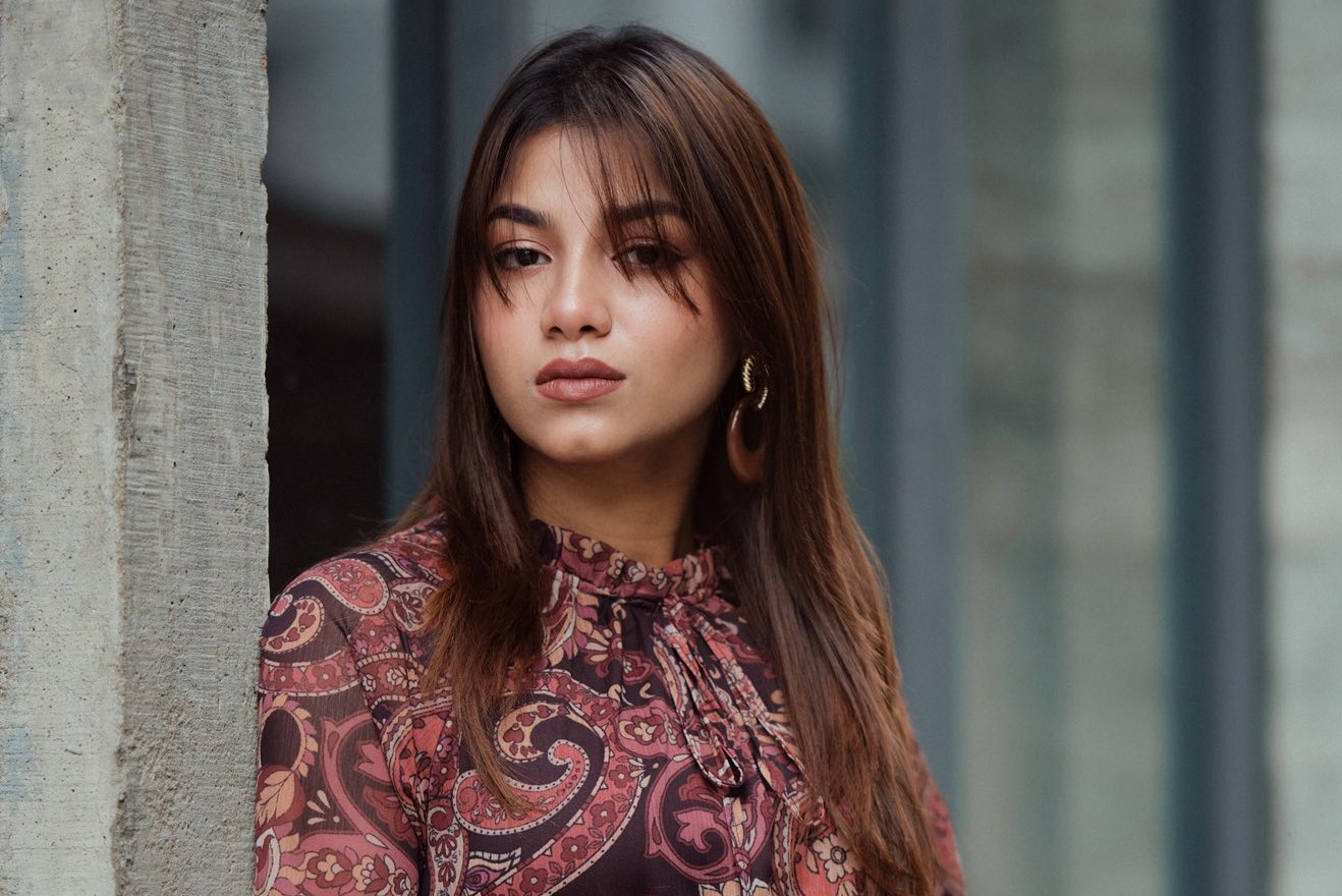 পারসা ইভানা: প্রিয় নায়িকা-সহকর্মী-জুটি ও অভিমান নিয়ে যা বললেন