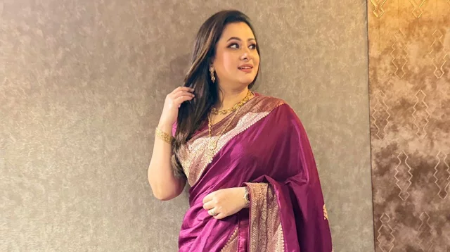 পূর্ণিমাকে তারেক রহমানের চিঠি