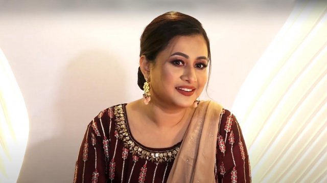 পূর্ণিমাকে তারেক রহমানের চিঠি