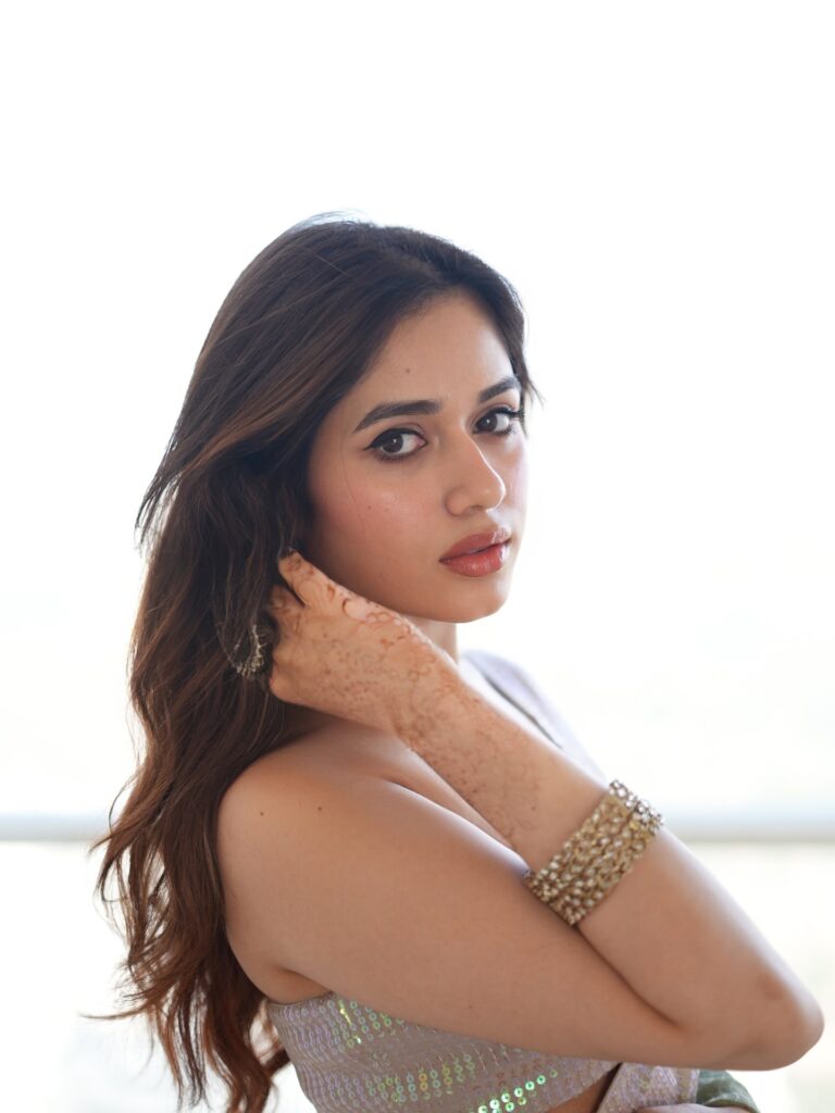 জান্নাত জুবায়ের রাহমানি