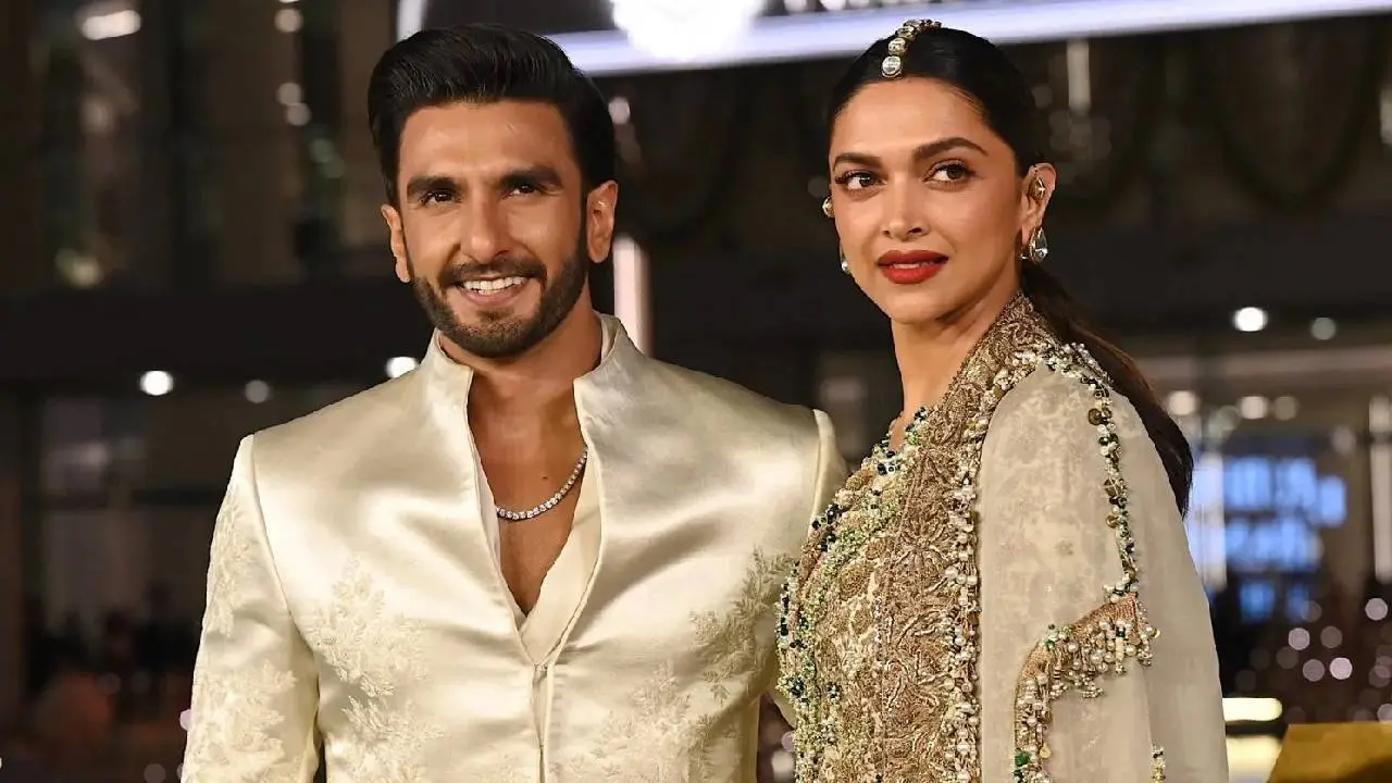 দীপিকা-রণবীর জুটির ঘরে আসছে দ্বিতীয় সন্তান