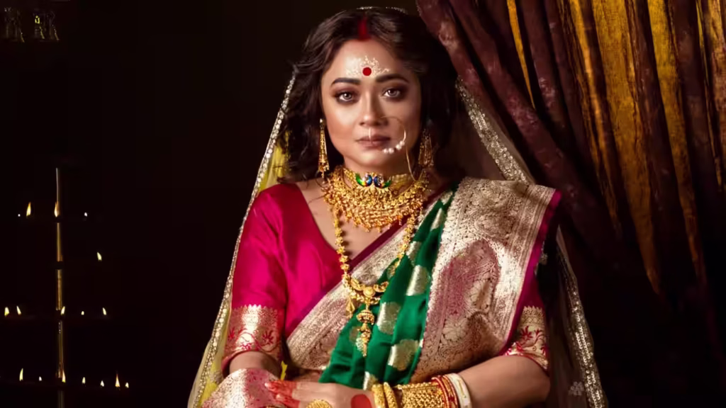 অভিনেত্রী রূপাঞ্জনাকে ধর্ষণের হুমকি