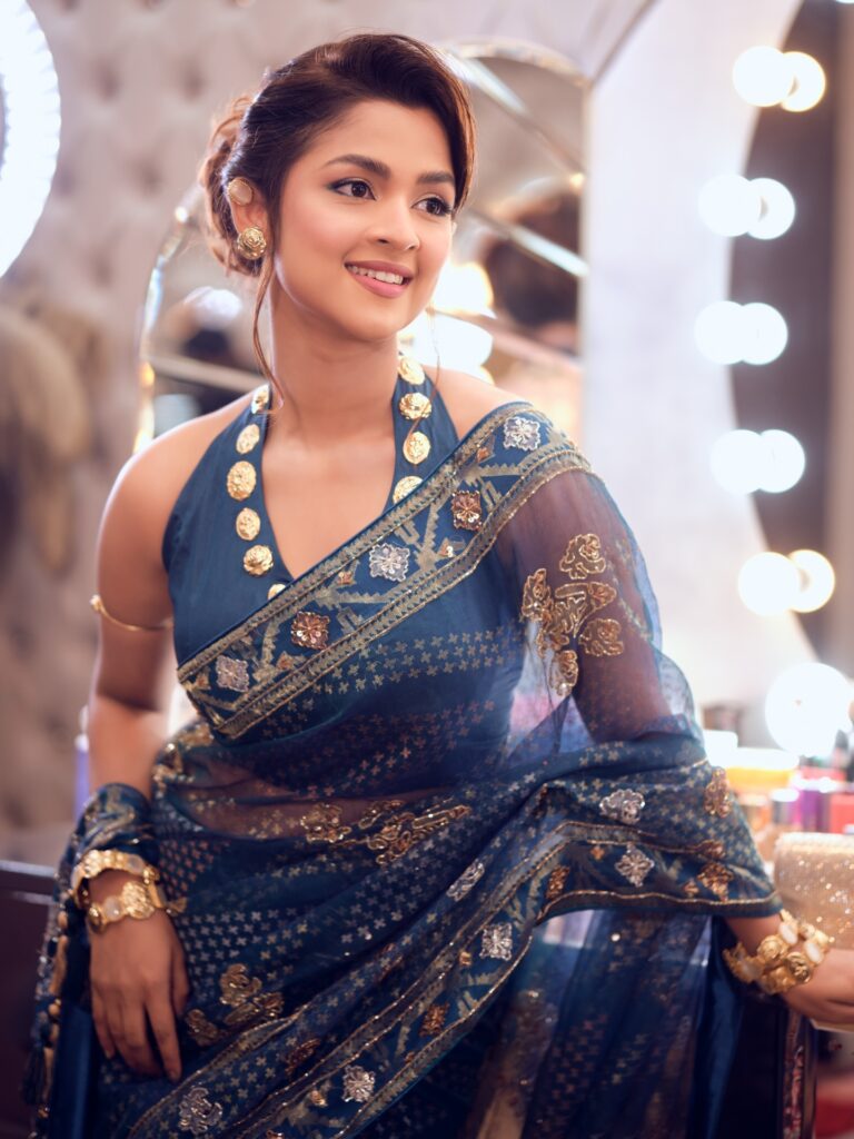 চার অভিনেত্রী