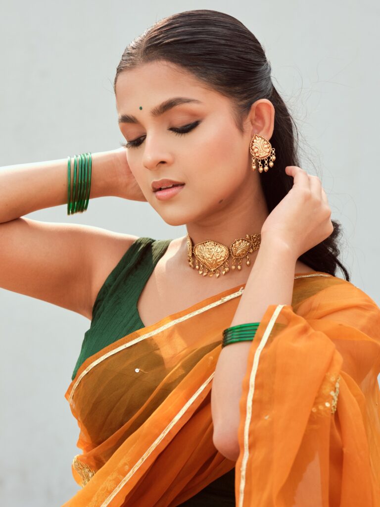 চার অভিনেত্রী