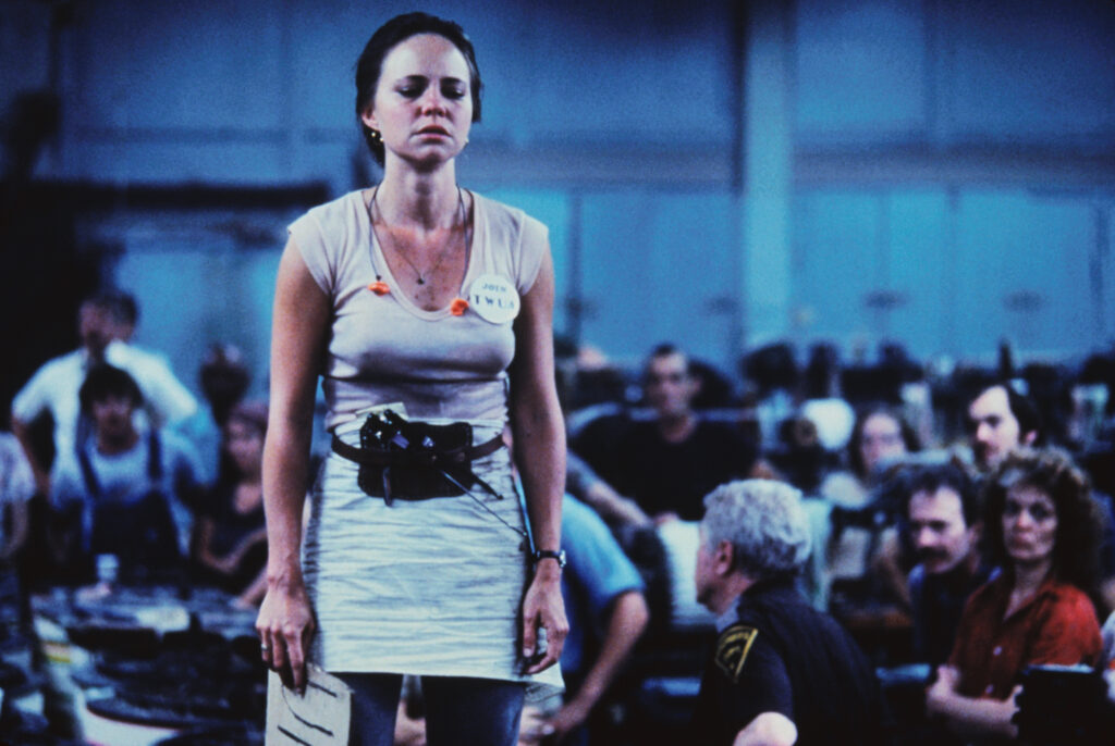 সকল অস্কারজয়ী অভিনেত্রীর তালিকা