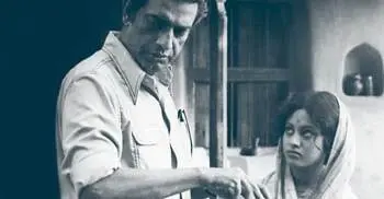 সত্যজিৎ রায়ের জীবনী ও সিনেমা