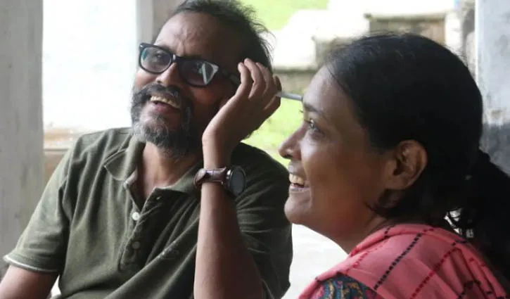 মাতিয়া বাণু শুকু