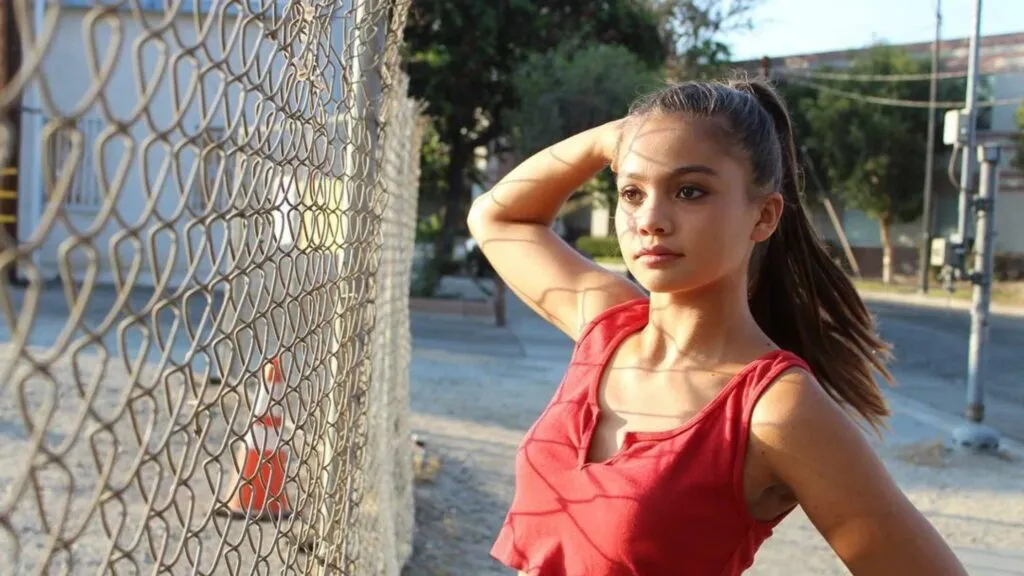 হলিউড অভিনেত্রী