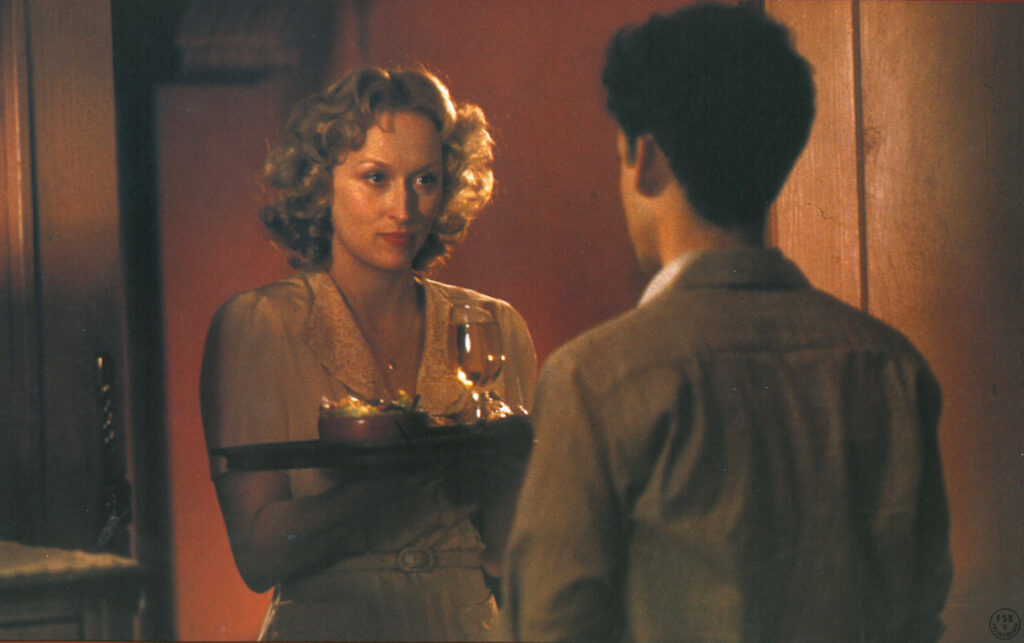 সকল অস্কারজয়ী অভিনেত্রীর তালিকা