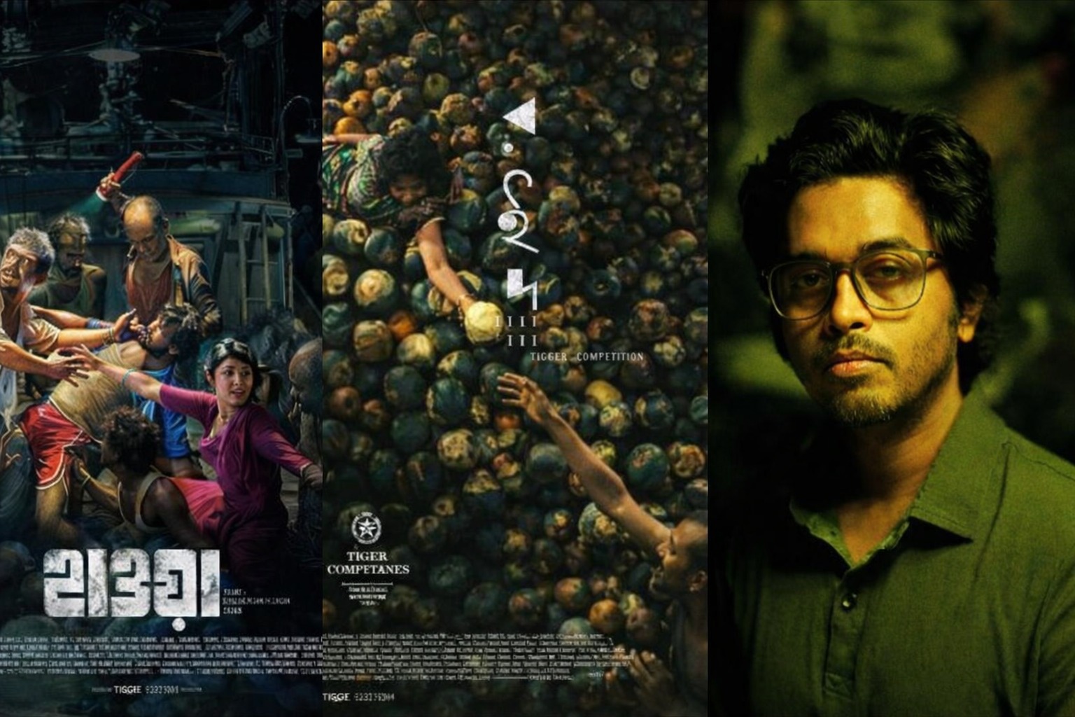 মেজবাউর রহমান সুমনের সিনেমা-কৃষি; হাওয়া ও রইদ