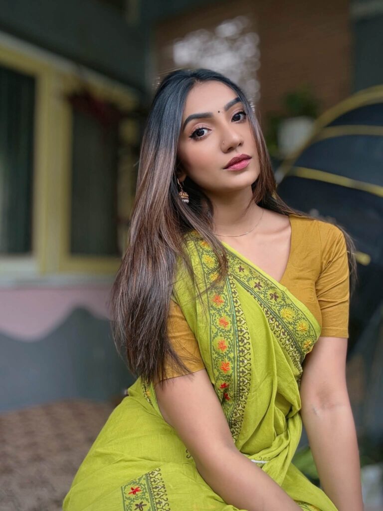 চার অভিনেত্রী