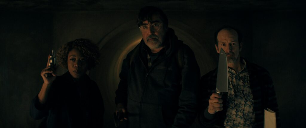 নেটফ্লিক্সে ৮টি সিরিজ