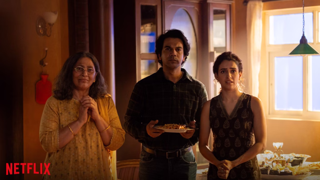 এপ্রিলে ওটিটিতে সাত বিদেশি সিনেমা–সিরিজ