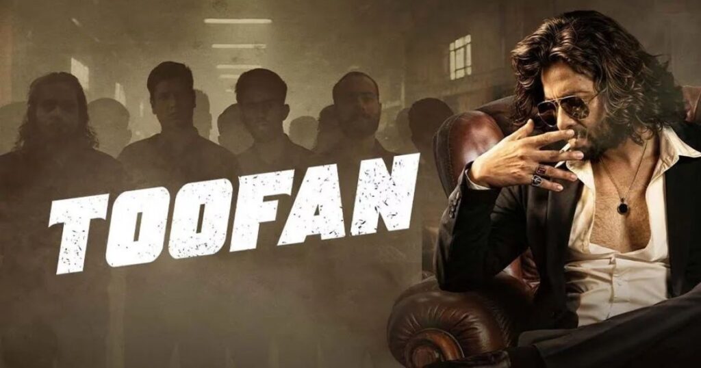 নর্থ আমেরিকায় ঢালিউড