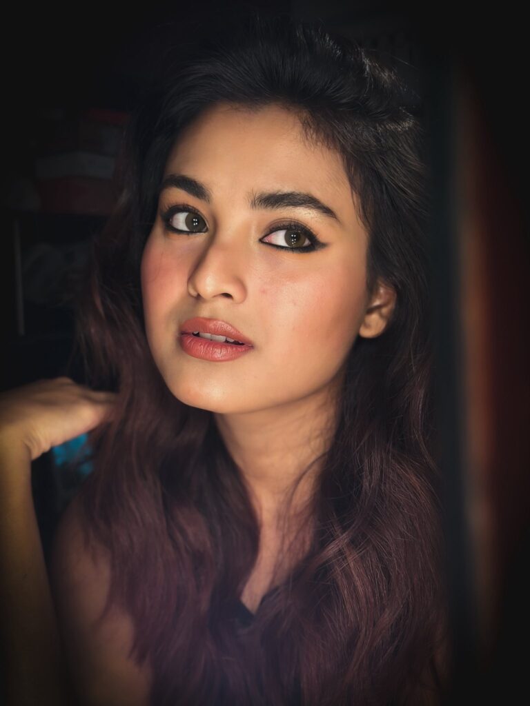 চার অভিনেত্রী