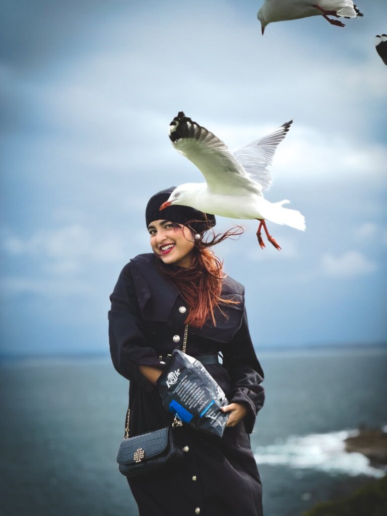 চার অভিনেত্রী