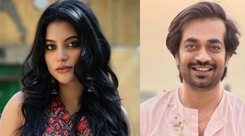 ‘সুরাইয়া’ সিনেমায় শ্যামল মাওলা-নাজিফা তুষি