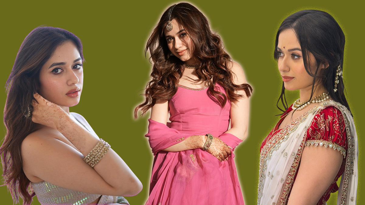 জান্নাত জুবায়ের রাহমানি- দেখে নিন নায়িকার ১০টি ছবি