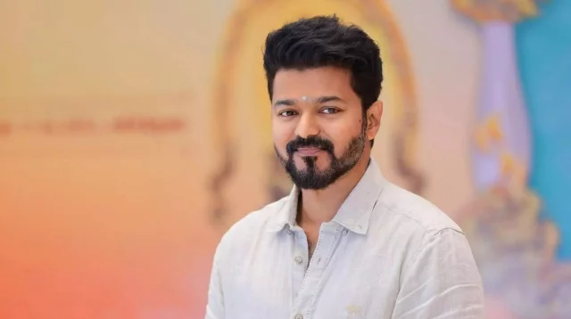 থালাপতি বিজয়ের সিনেমা ‘জন নায়গন’