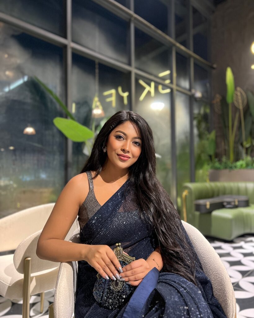 জেফার-প্রীতমের ‘তুমি আমি শুধু’