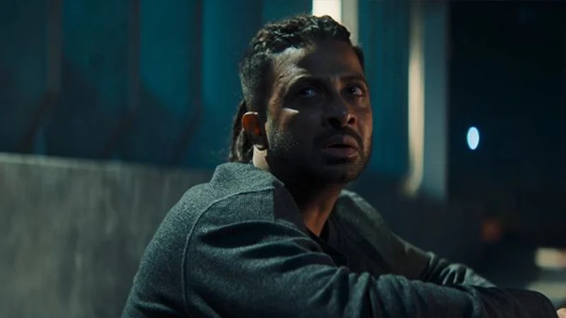 ‘রকস্টার’ টিজার – ভিন্ন লুকে শাকিব, চমকের পর চমক